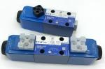 EATON VICKERS Hydraulic Solenoid Operated Directional Valve DG4-3V-60 ISO4401