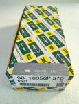 Isuzu 6SD1 CB-1635GP 1-12271-060 Thrust TW-1618 1-11599-007 Heat Resistant