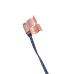 USP7766 Surface Temperature Sensing Probes Stainless Probe NTC Thermistor For