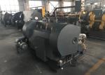 Electronic Corrugated Box Die Cutting Machine Abrasion Resistant Shock