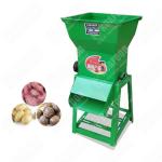 High Output Cassava Mill Machine CE Approved
