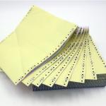 Double Side Carbonless Copy Paper for Neat and Professional Invoices