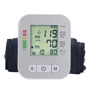 China MS14 portable low price home electronic aneroid sphygmomanometer with voice function wholesale