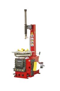China Trainsway Zh626 Tyre Shop Equipemnt Tire Changer Machine with Standard Specifications wholesale