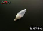 Dimmable DC12V AC12V B22 LED Spot Bulbs Aluminum Plastic 6000K CE ROHS