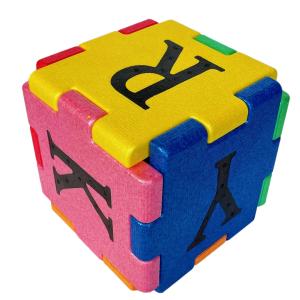 China OEM ODM EPP Toys Modern Buildings Construction EPP Building Blocks wholesale