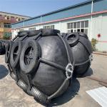 Bv Certified 50kpa Yokohama Rubber Fender Oem Welcomed