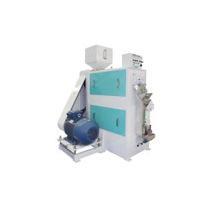 China Double Rollers Wet Mist Polisher Rice Mill 6 T/H 10 Ton/Hour wholesale