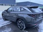 Hyundai Tucson L 1.5T DCT GLX GLS LUX TOP Edition Gasoline SUV Family City