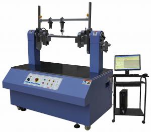 China 360 Degree Servo Control Automatic Torsion Testing Machine for Notebook LCD TV DVD Single Hinge wholesale