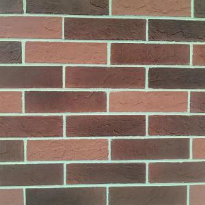 China Anti Crack Flexible Ceramic Tiles Heat Insulation For External Wall wholesale