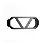 Helmet Bt Headset Accessories Zinc Alloy Die Casting Custom Die Casting Parts