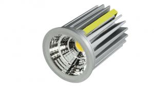 China Energy Efficiency 9W 760LM Dimmable LED Down Lights For Super market wholesale