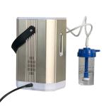 600ml 300ml PEM Portable 1500ml 900ML Hydrogen Inhalation Machine High End