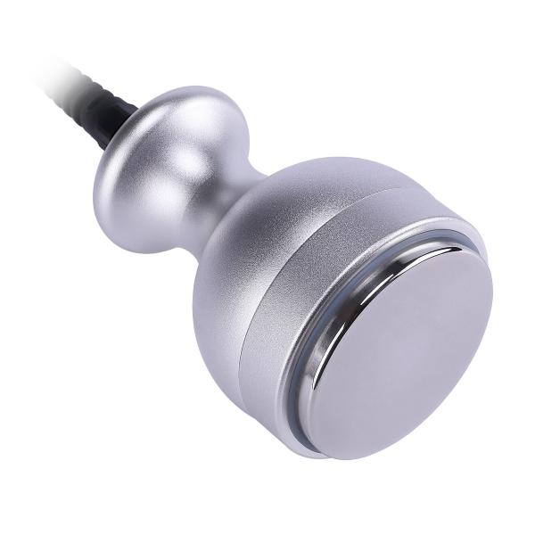 Microcurrent Body Slimming Machine , Portable Vacuum Weight Loss Machine