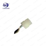 Omron EE-1001 black and molex 39 - 01 - 2101 4.2mm natural connector wiring