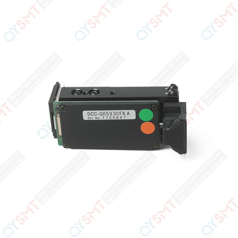Durable Smt Machine Parts Fuji NXT H24 Camera 2AGTHA005004 Original New Condition