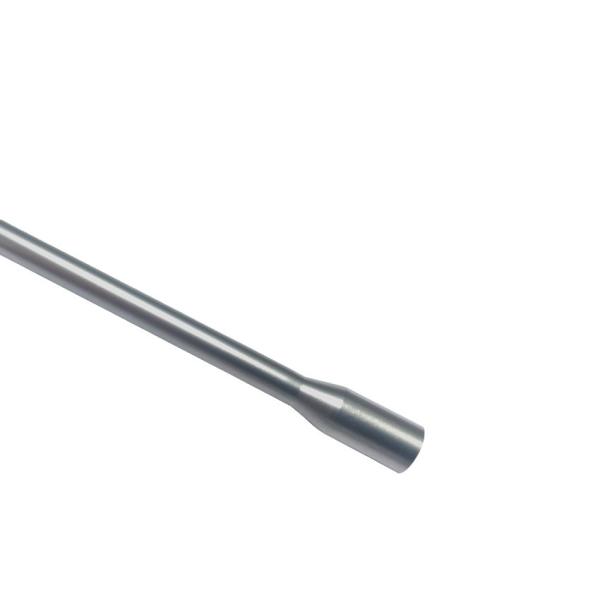 Custom Stainless Steel Fine Flaring & Swaging Tapered Tube for Medical