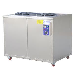China Repair Store Use Industrial Ultrasonic Cleaner With Seperate Generator JTS-1060 wholesale