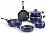 PORCELAIN ENAMELLED NON-STICK DUTCH OVEN,CASSEROLE