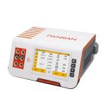 7.0 Inch TFT Screen SPRT100 Digital Thermometers Readout