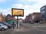 AVOE 8000nits Waterproof LED Advertising Screen IP65 180W P10