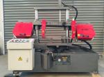 Cutting Metal 60 Degree 40m/Min Angle Sawing Machine