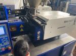 Disposable Barrels Used Haitian Injection Moulding Machine 5.3T Weight 5.07x1