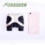 Foreseen Compact Binoculars For Adults Kids, High Powered 10X25 UCF Folding