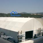 20x20m Outdoor Aluminium Exhibition Event Tent Party Tent 20x30 Tent, Wedding