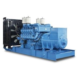 China 20kw 40kva Small Three Phase Open Type Electric Diesel Generator Set for Requirements wholesale
