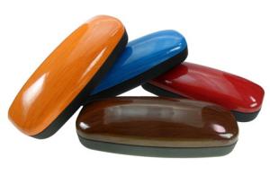 China clamshell hot optical frame cases with light weight for wholesale wholesale