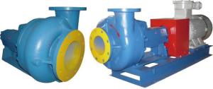 China 8×6×11 Centrifugal Sand Pump Drilling Mud Cleaning System wholesale