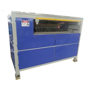 China Automatic Wood Pallet Block Cutters wholesale