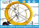 16mm 250 Meter Long Fiberglass Duct Rodder