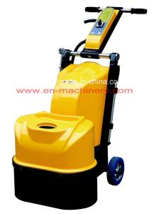 China Marble, Coarse Concrete, Old Epoxy, Sealed Curing Floor Grinding Machine wholesale