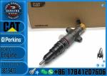 C9 Injector 387-9433 387-9434 10R-7222 254-4330 293-4073 267-9717 267-9722 293