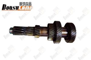 China 8-97380630-1 Counter Shaft 8973806301 Suitable For ISUZU NPR / MYY5T wholesale