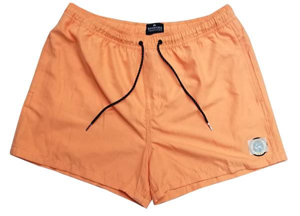manufacturer wholesale custom fashion swimming pants men's board shorts elastic