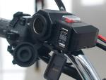 10MA 12v Motorcycle Usb Socket