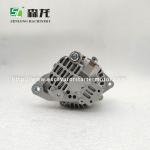12V 80A Alternator for Mitsubishi A2TC1479ZT,A2TA6099,90-27-3224,A002TA6099