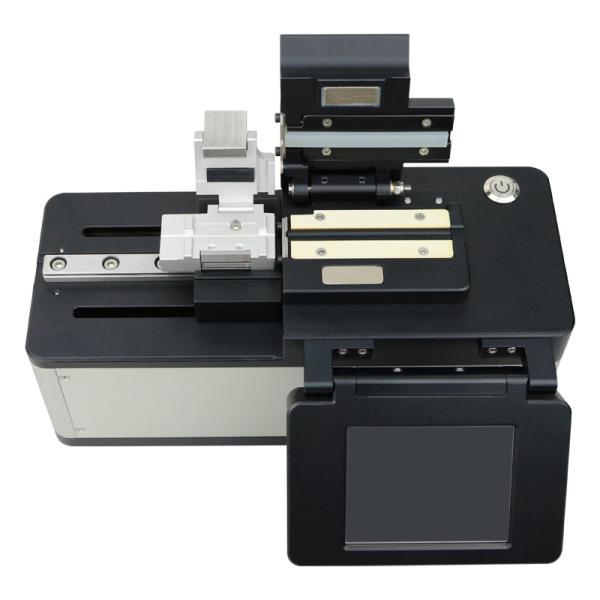 High Productivity Large Diameter Fiber Thermal Strippers for Chemical Strip Draw