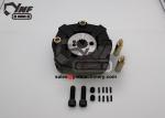 Flexible Spare Parts Excavator Coupling For SOLAR 200W-V