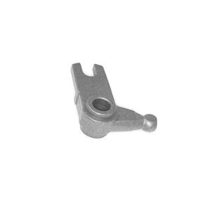 China Stainless Steel 316L Metal Injection Molding Tungsten Communication Accessories wholesale