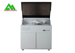 China Bench Top Automatic Biochemistry Analyzer , Clinical Chemistry Analyzer Equipment wholesale