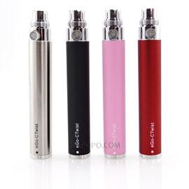 China Best Selling High Quality eGo-C Twist CE4 from Kapopo wholesale