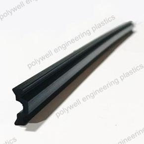 C Shape 25mm PA66 Polyamide Thermal Break Strips For Aluminium Windows And Doors