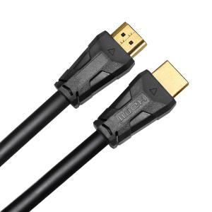 China 4k HDMI Cable Pvc ARC Support And Compatible 4K@60HZ 1080p UHD Hdmi Cable wholesale