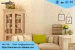 Contemporary Living Room Wallpaper Modern Removable Wet Embossing Wallpaper