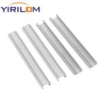 Fixing C Ring Nail Hog Ring Smooth Staples Fastener Zinc-coated Silver White